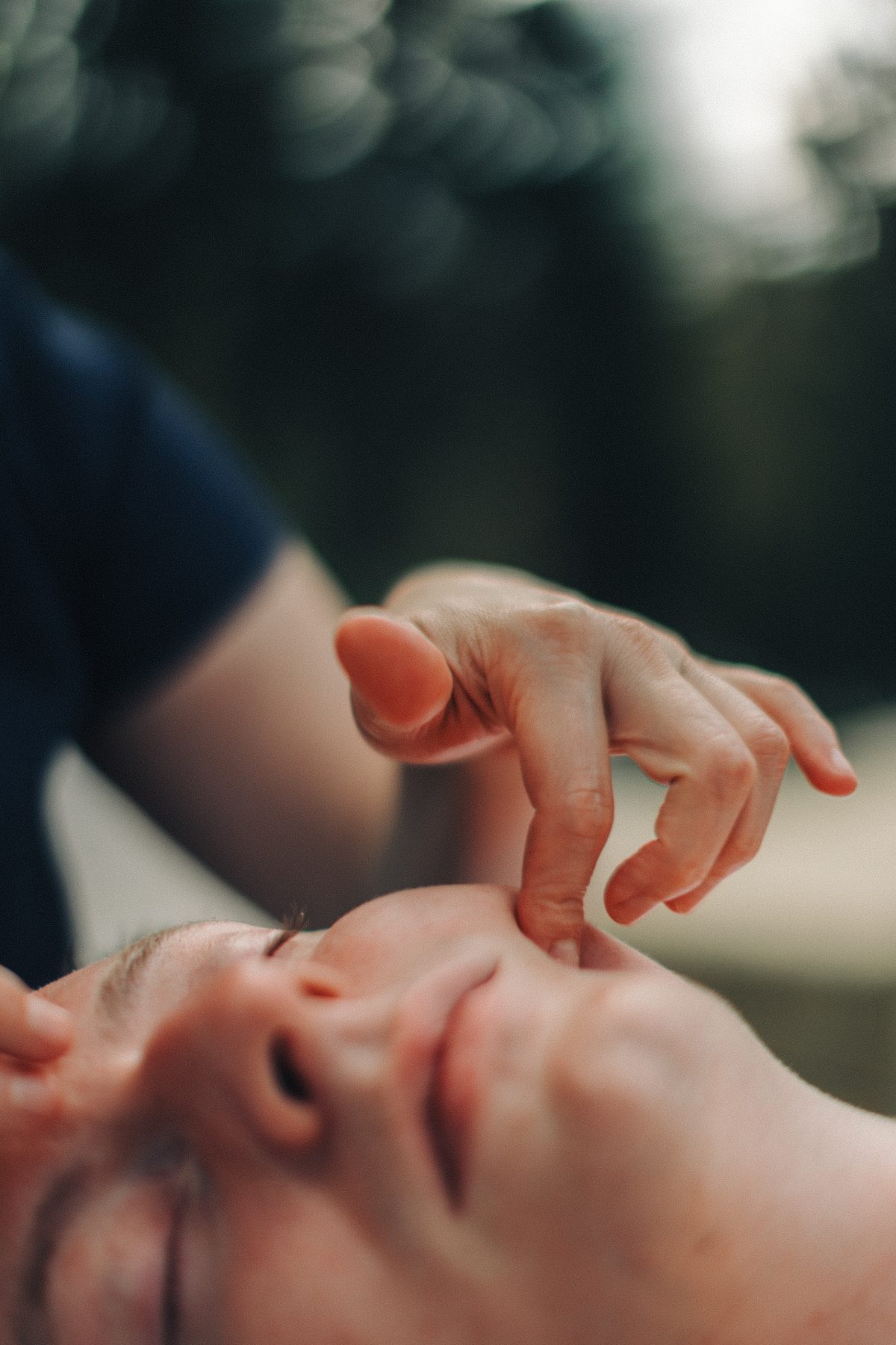Kobido facial lifting massage at ASI Pure Spa, Oslo